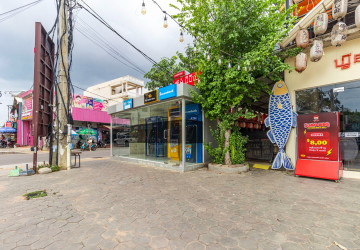 Restaurant Business For Sale - Sala Kamreuk, Siem Reap thumbnail