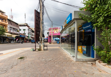 Restaurant Business For Sale - Sala Kamreuk, Siem Reap thumbnail