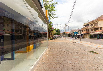 Restaurant Business For Sale - Sala Kamreuk, Siem Reap thumbnail
