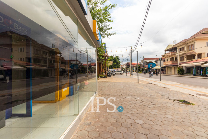 Restaurant Business For Sale - Sala Kamreuk, Siem Reap
