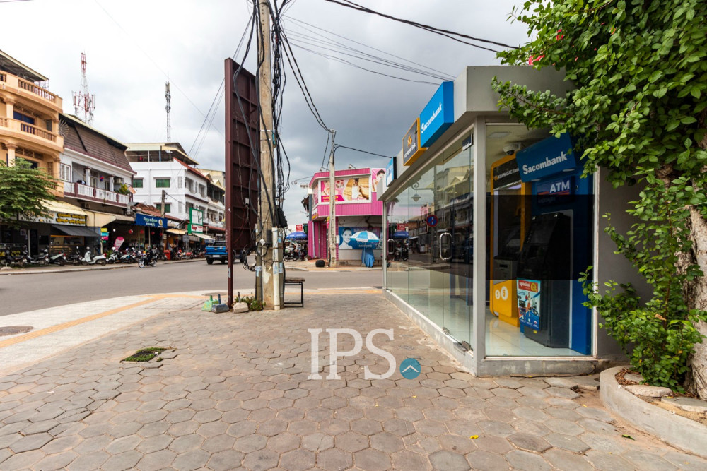 Restaurant Business For Sale - Sala Kamreuk, Siem Reap - Image 36