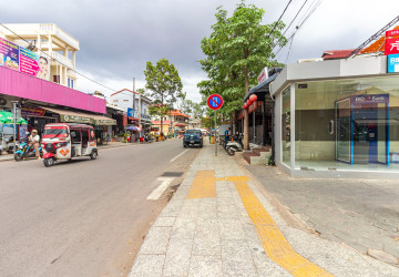 Restaurant Business For Sale - Sala Kamreuk, Siem Reap thumbnail