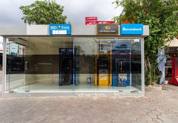 Restaurant Business For Sale - Sala Kamreuk, Siem Reap thumbnail