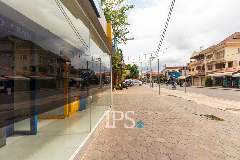 Restaurant Business For Sale - Sala Kamreuk, Siem Reap - Image 38