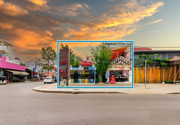 Restaurant Business For Sale - Sala Kamreuk, Siem Reap thumbnail