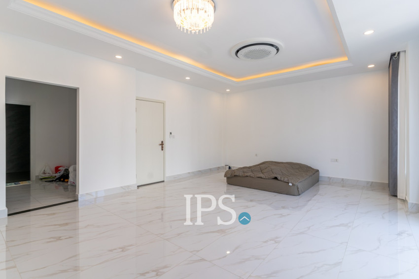 6 Bedroom Prince Villa For Rent - The ML Tiara, Ta Khmau, Kandal Province