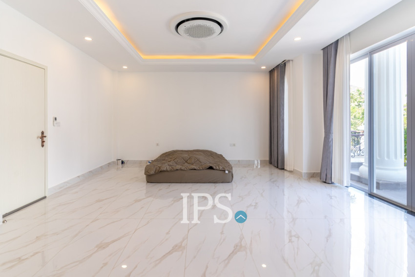 6 Bedroom Prince Villa For Rent - The ML Tiara, Ta Khmau, Kandal Province