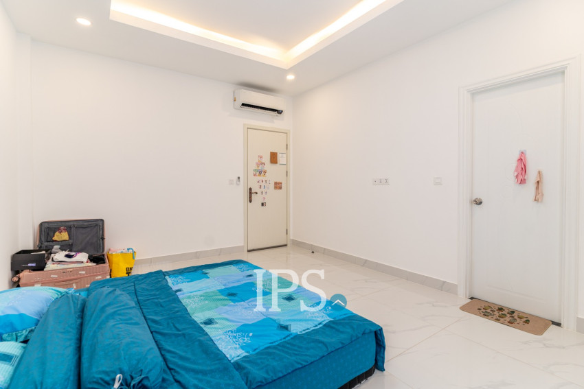 6 Bedroom Prince Villa For Rent - The ML Tiara, Ta Khmau, Kandal Province