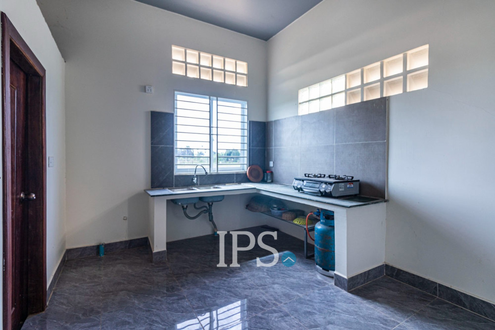 2 Bedroom House For Rent - Sangkat Siem Reap, Siem Reap - Image 6