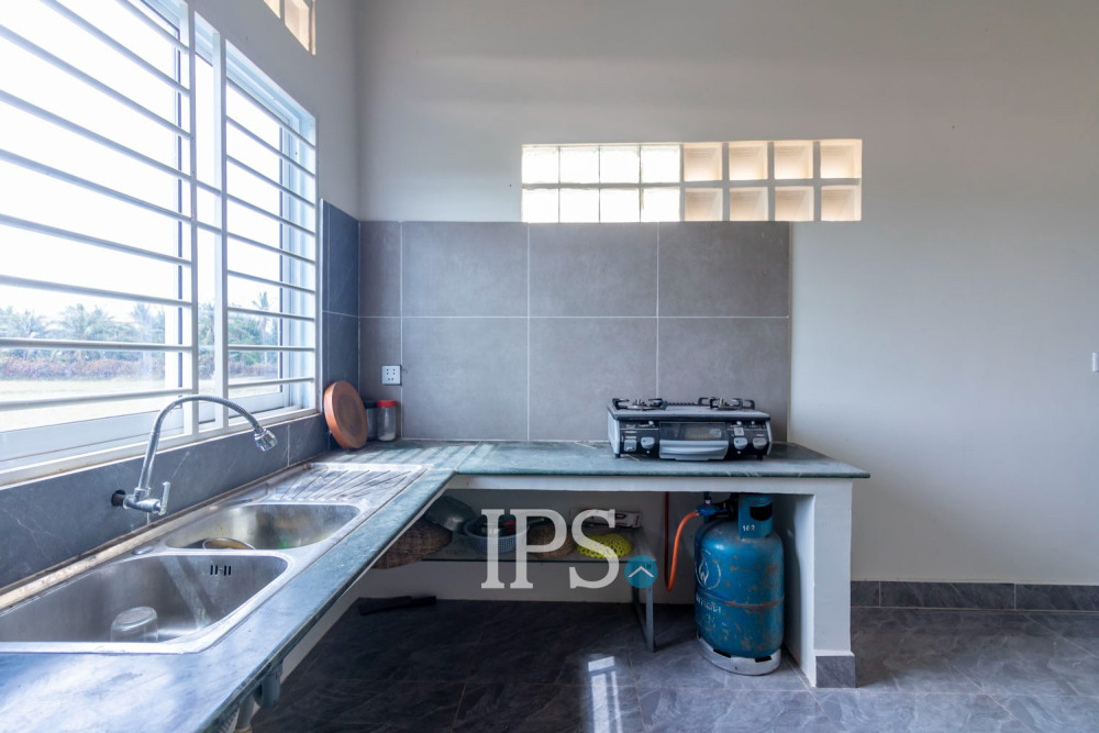 2 Bedroom House For Rent - Sangkat Siem Reap, Siem Reap - Image 7