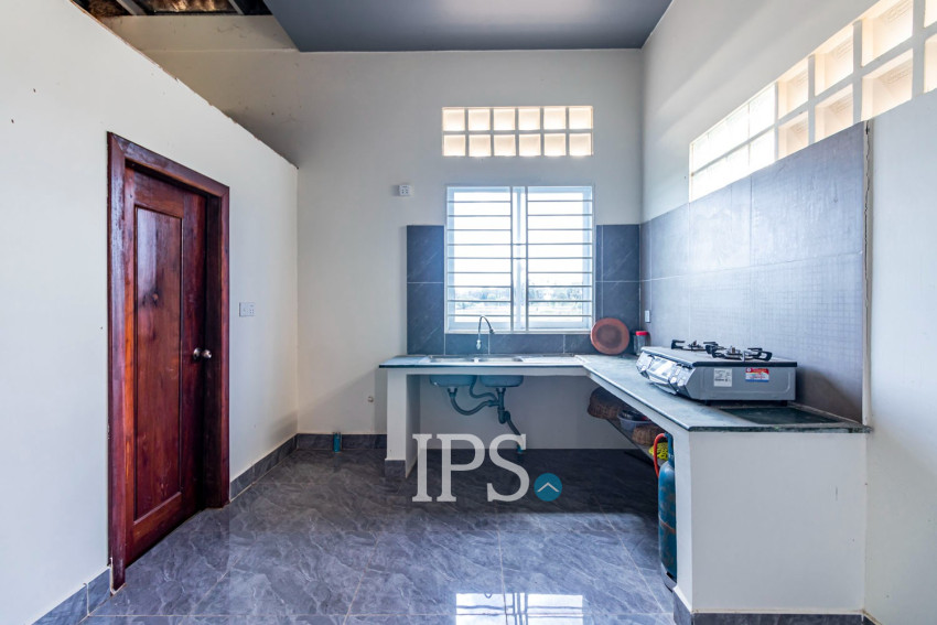 2 Bedroom House For Rent - Sangkat Siem Reap, Siem Reap