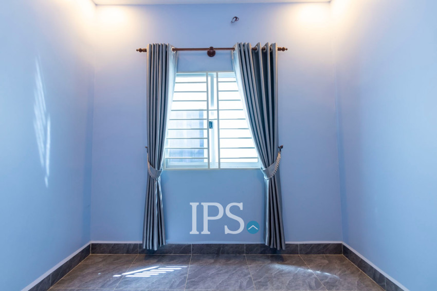 2 Bedroom House For Rent - Sangkat Siem Reap, Siem Reap