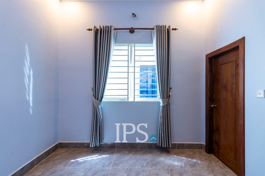 2 Bedroom House For Rent - Sangkat Siem Reap, Siem Reap