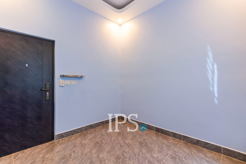 2 Bedroom House For Rent - Sangkat Siem Reap, Siem Reap