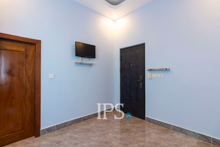 2 Bedroom House For Rent - Sangkat Siem Reap, Siem Reap