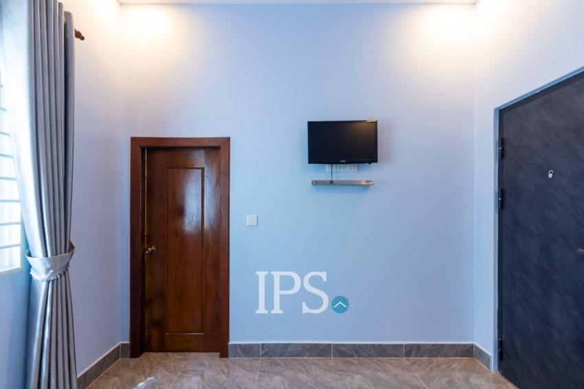 2 Bedroom House For Rent - Sangkat Siem Reap, Siem Reap