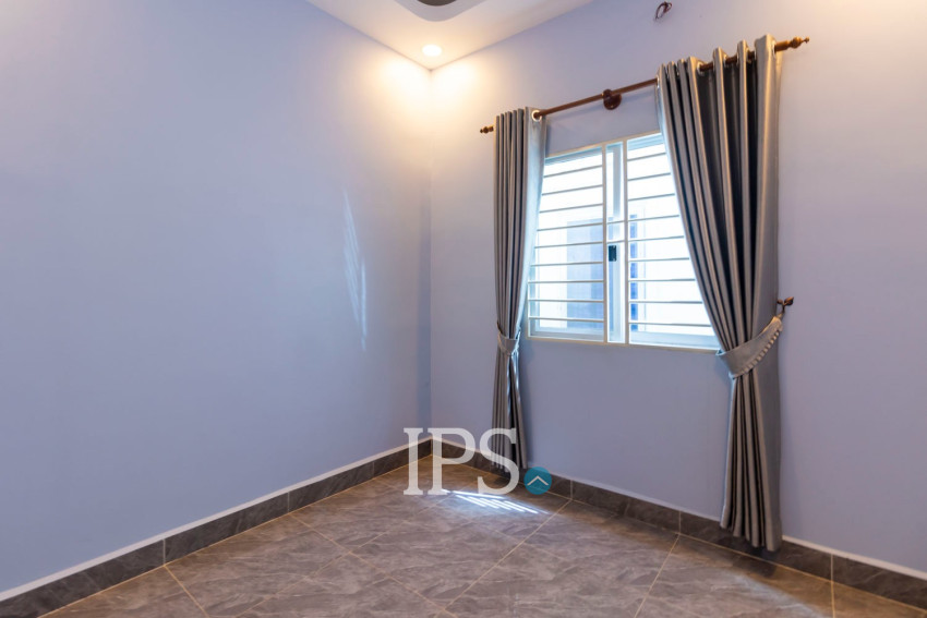 2 Bedroom House For Rent - Sangkat Siem Reap, Siem Reap