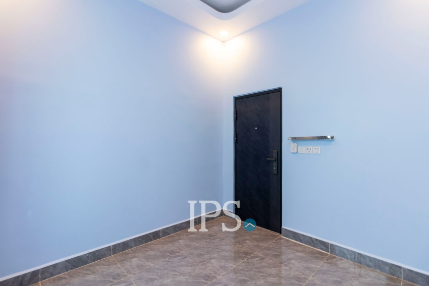 2 Bedroom House For Rent - Sangkat Siem Reap, Siem Reap