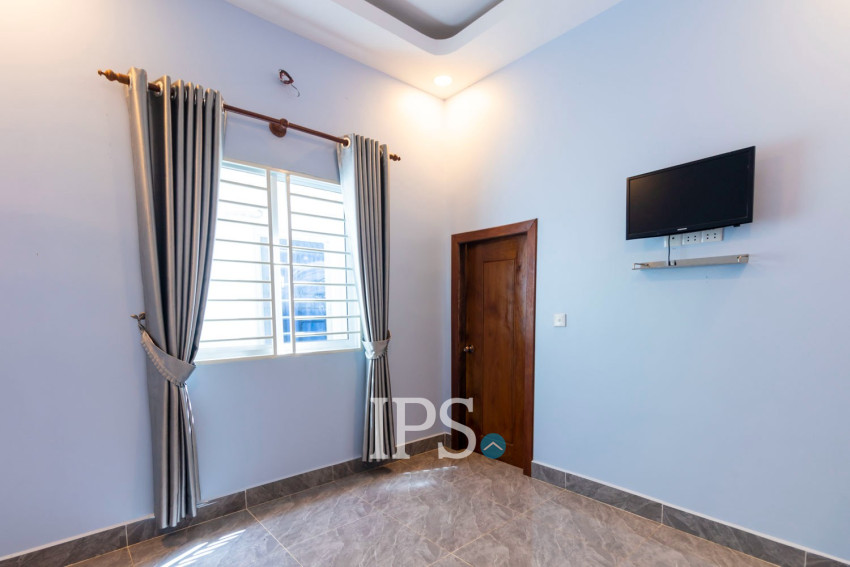 2 Bedroom House For Rent - Sangkat Siem Reap, Siem Reap