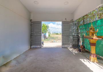 2 Bedroom House For Rent - Sangkat Siem Reap, Siem Reap thumbnail