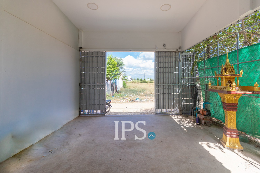 2 Bedroom House For Rent - Sangkat Siem Reap, Siem Reap - Image 19