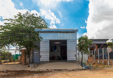 2 Bedroom House For Rent - Sangkat Siem Reap, Siem Reap thumbnail