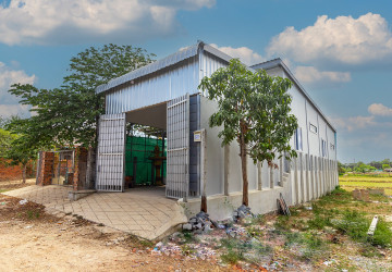 2 Bedroom House For Rent - Sangkat Siem Reap, Siem Reap thumbnail