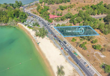 Time Square 10 Beachfront Condo For Sale - Otres Beach 1, Sihanoukville thumbnail