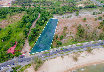 Time Square 10 Beachfront Condo For Sale - Otres Beach 1, Sihanoukville thumbnail