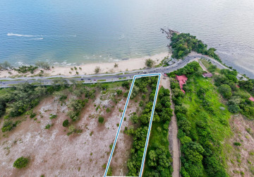 Time Square 10 Beachfront Condo For Sale - Otres Beach 1, Sihanoukville thumbnail