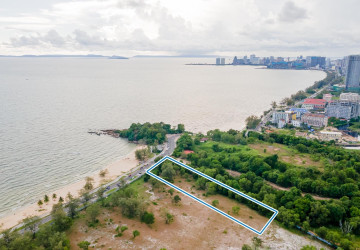 Time Square 10 Beachfront Condo For Sale - Otres Beach 1, Sihanoukville thumbnail
