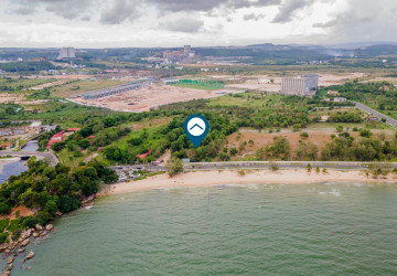 Time Square 10 Beachfront Condo For Sale - Otres Beach 1, Sihanoukville thumbnail