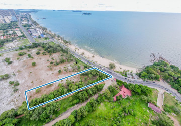Time Square 10 Beachfront Condo For Sale - Otres Beach 1, Sihanoukville thumbnail