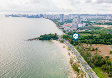 Time Square 10 Beachfront Condo For Sale - Otres Beach 1, Sihanoukville thumbnail