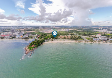 Time Square 10 Beachfront Condo For Sale - Otres Beach 1, Sihanoukville thumbnail