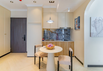 Time Square 10 Beachfront Condo For Sale - Otres Beach 1, Sihanoukville thumbnail