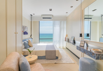Time Square 10 Beachfront Condo For Sale - Otres Beach 1, Sihanoukville thumbnail