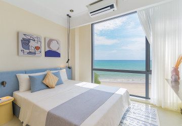 Time Square 10 Beachfront Condo For Sale - Otres Beach 1, Sihanoukville thumbnail