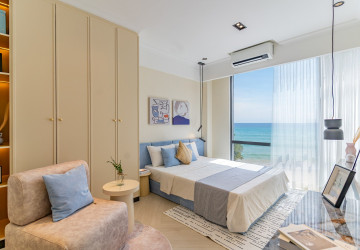 Time Square 10 Beachfront Condo For Sale - Otres Beach 1, Sihanoukville thumbnail