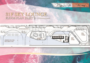 Time Square 10 Beachfront Condo For Sale - Otres Beach 1, Sihanoukville thumbnail