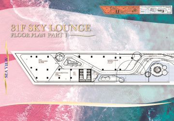 Time Square 10 Beachfront Condo For Sale - Otres Beach 1, Sihanoukville thumbnail