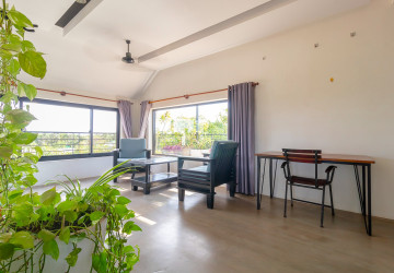 1 Bedroom Apartment For Rent - Sala Kamreuk, Siem Reap thumbnail