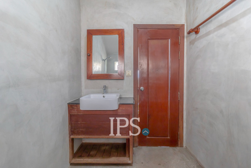 1 Bedroom Apartment For Rent - Sala Kamreuk, Siem Reap