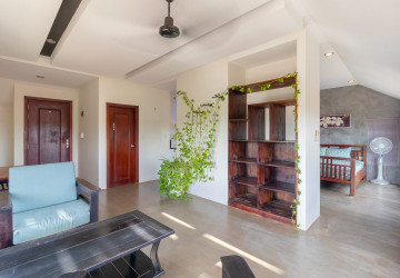 1 Bedroom Apartment For Rent - Sala Kamreuk, Siem Reap thumbnail