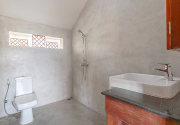 1 Bedroom Apartment For Rent - Sala Kamreuk, Siem Reap thumbnail