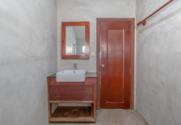 1 Bedroom Apartment For Rent - Sala Kamreuk, Siem Reap thumbnail