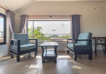 1 Bedroom Apartment For Rent - Sala Kamreuk, Siem Reap thumbnail