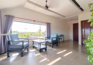 1 Bedroom Apartment For Rent - Sala Kamreuk, Siem Reap thumbnail