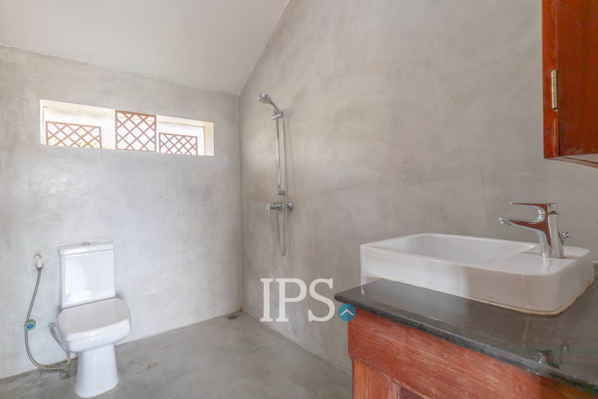 1 Bedroom Apartment For Rent - Sala Kamreuk, Siem Reap