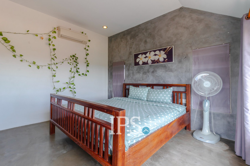 1 Bedroom Apartment For Rent - Sala Kamreuk, Siem Reap